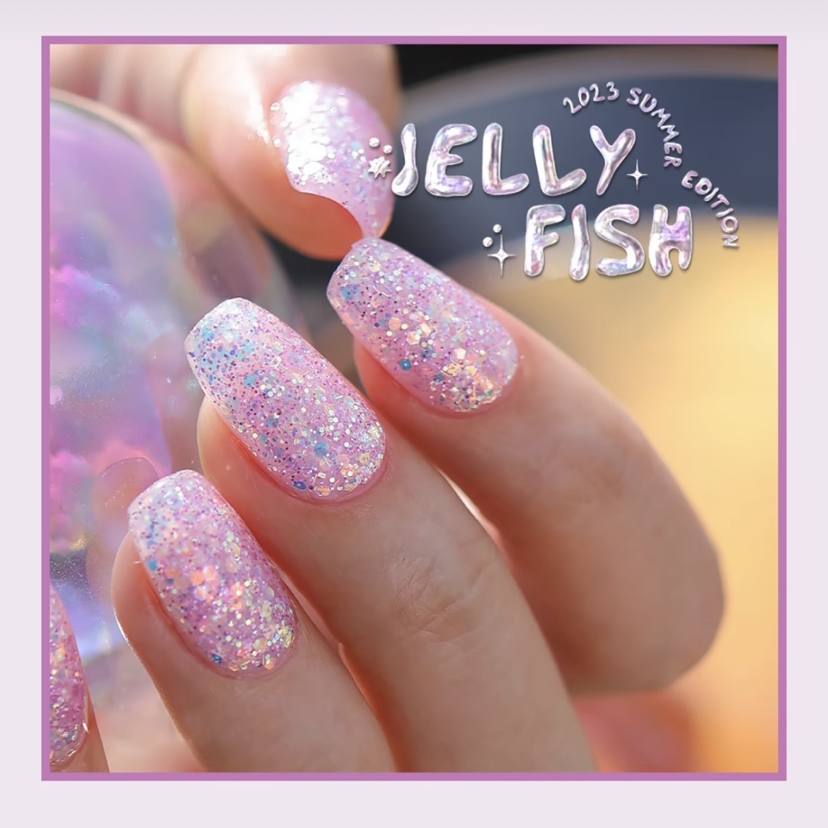 *限時半價 VERYGOODNAIL GL35