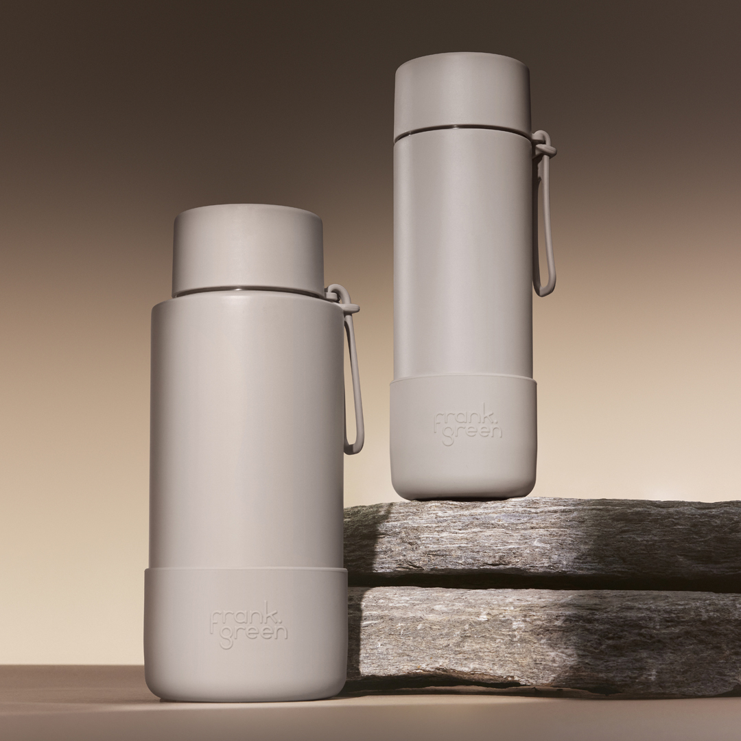 1L Bottle Bumper Guard | FRANK GREEN