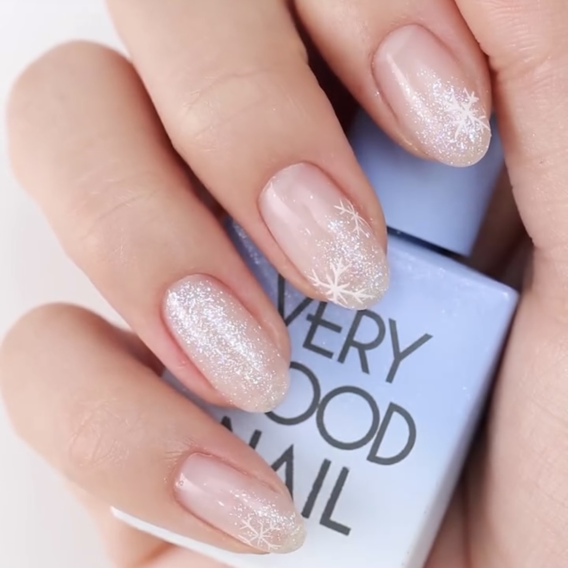 【買一送一】VERYGOODNAIL SP14