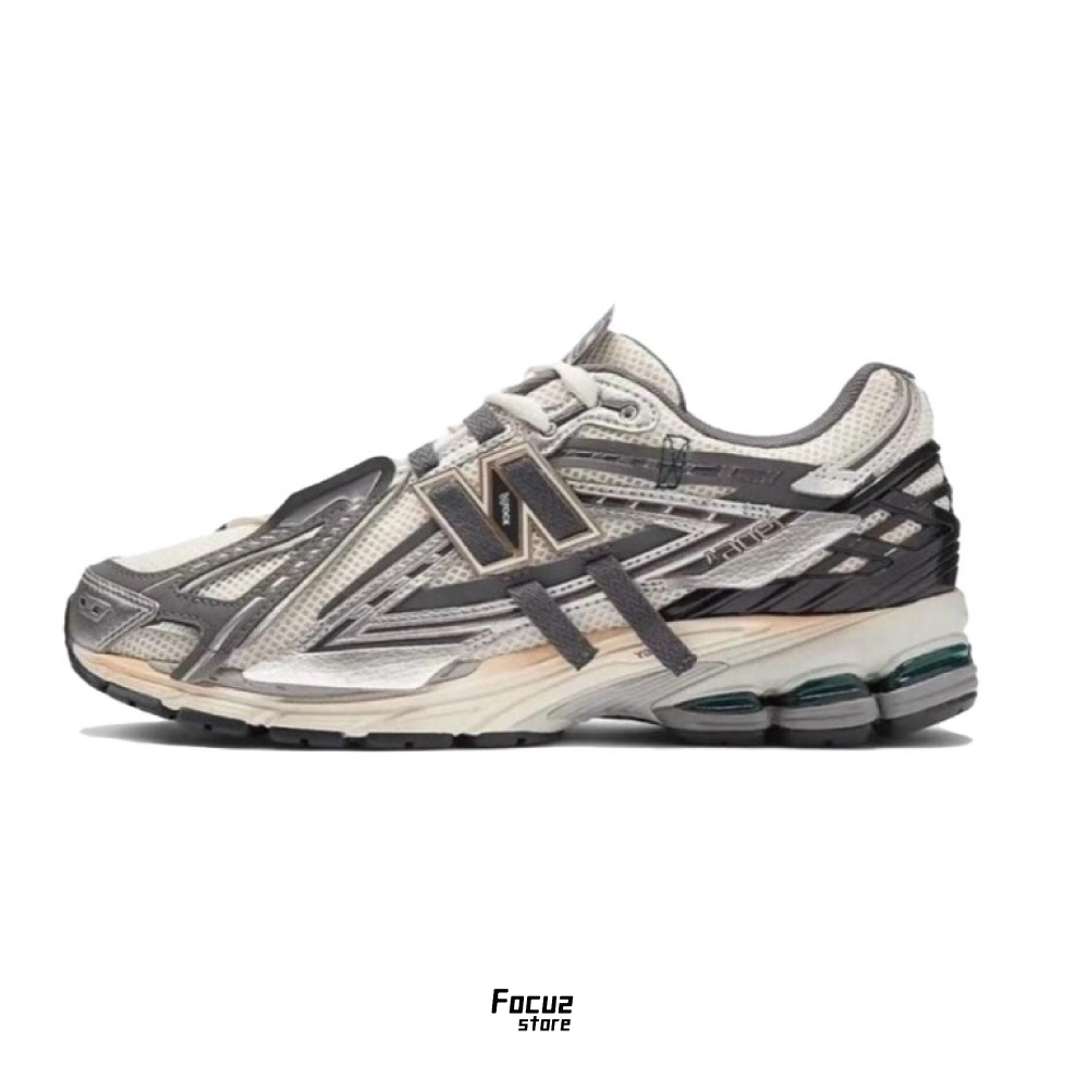 【Focus Store】預購 New Balance 1906A "Silver Gold Metallic" 灰銀 M1906AD
