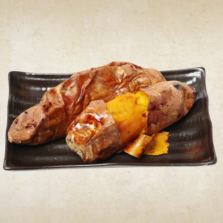 冰烤蜜汁地瓜(200g)