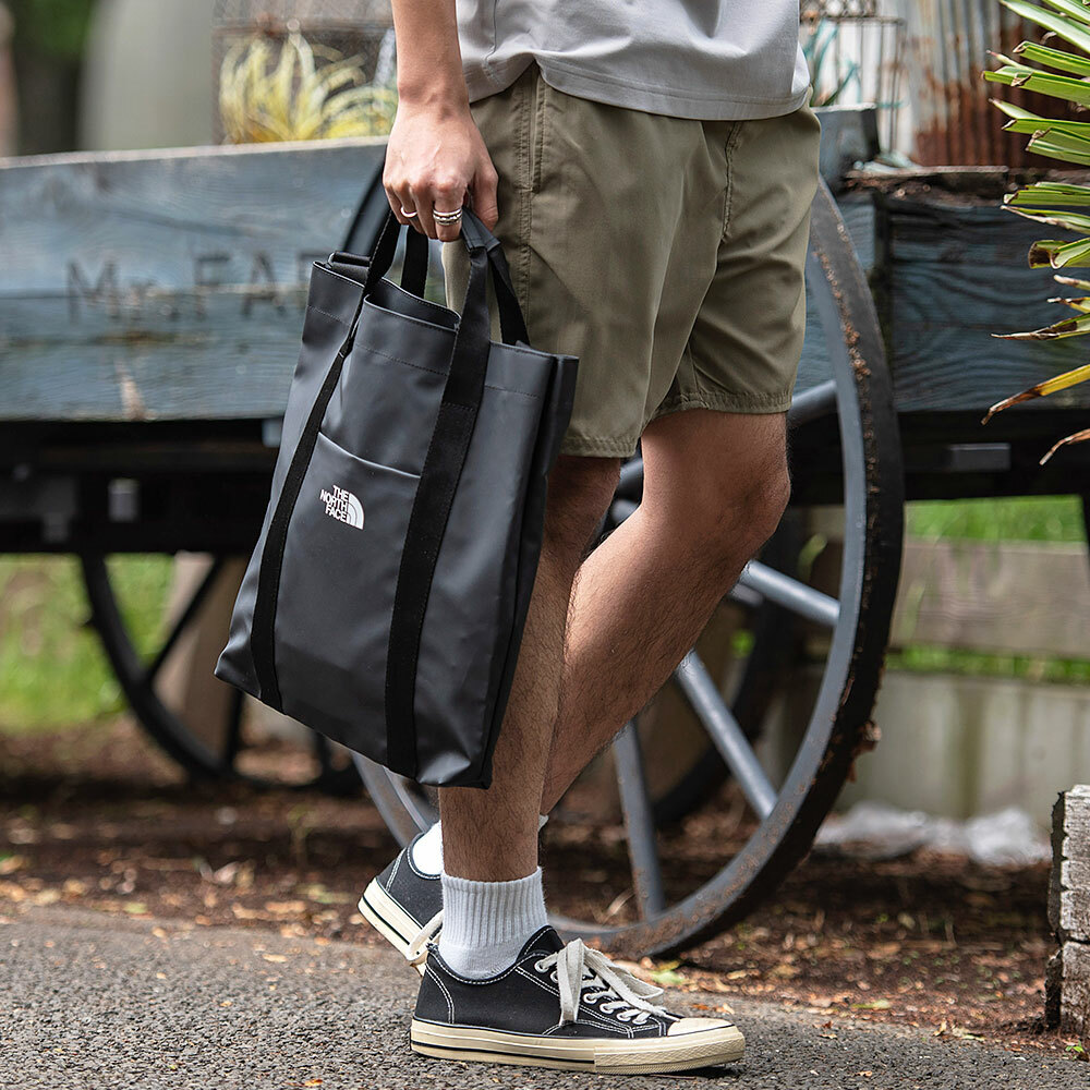 THE NORTH FACE - TNF恵比寿限定 コロニスタ×ノースフェイス