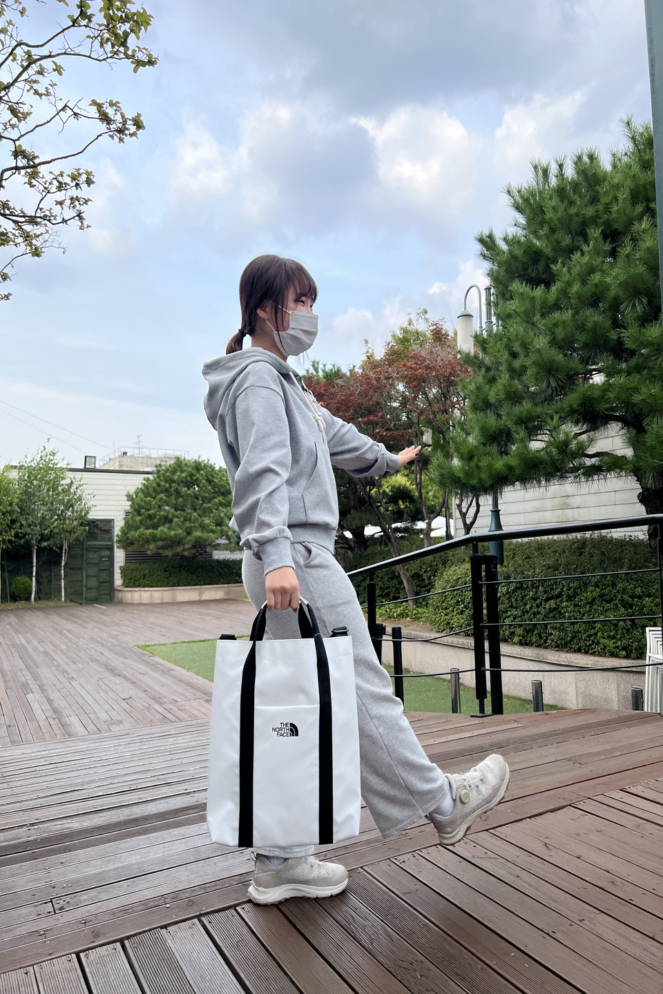 【即発送】THE NORTH FACE バッグ NN2PP79 URBAN CROSS BAG 韓国 楽天市場】【正規品】 THE NORTH FACE クロスバッグ URBAN CROSS
