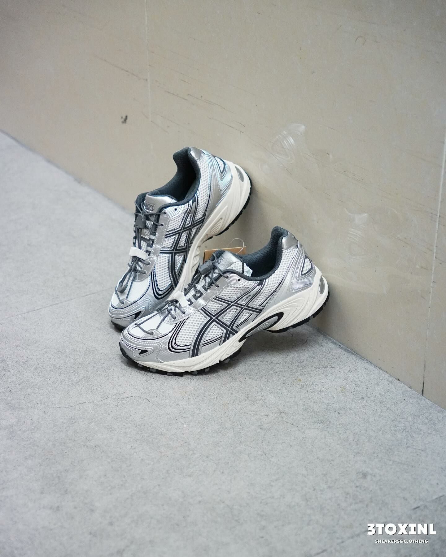 (預訂) Asics Gel-Kahana TR V4 - 1203A497-200