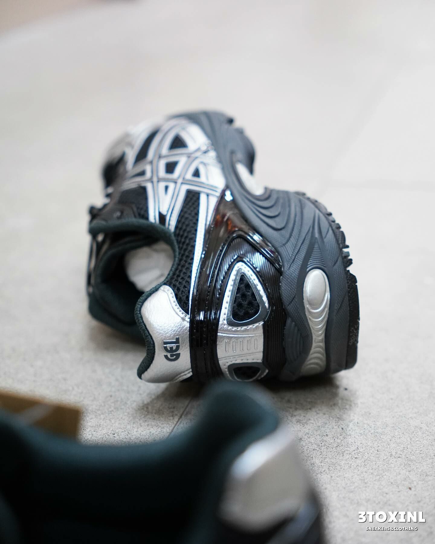 (預訂) Asics Gel-Kahana TR V4 - 1203A497-001