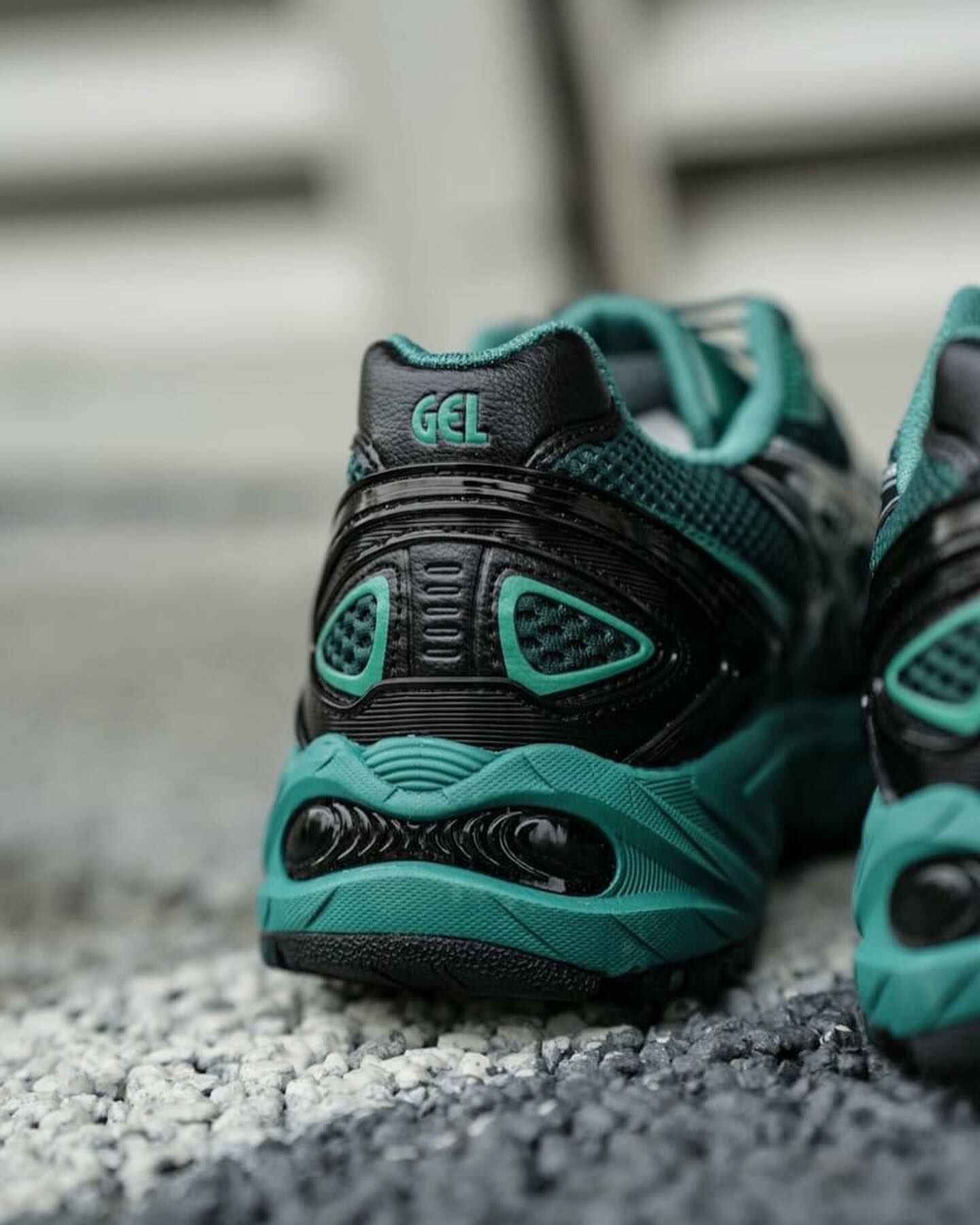 (預訂) Asics Gel-Kahana TR V4 - 1203A497-300