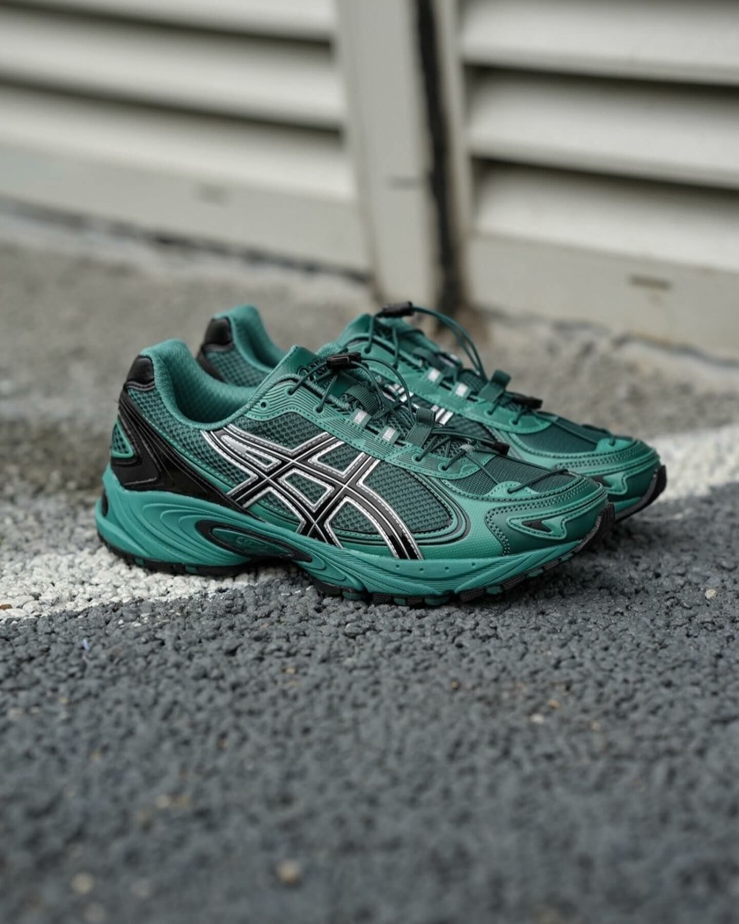 (預訂) Asics Gel-Kahana TR V4 - 1203A497-300