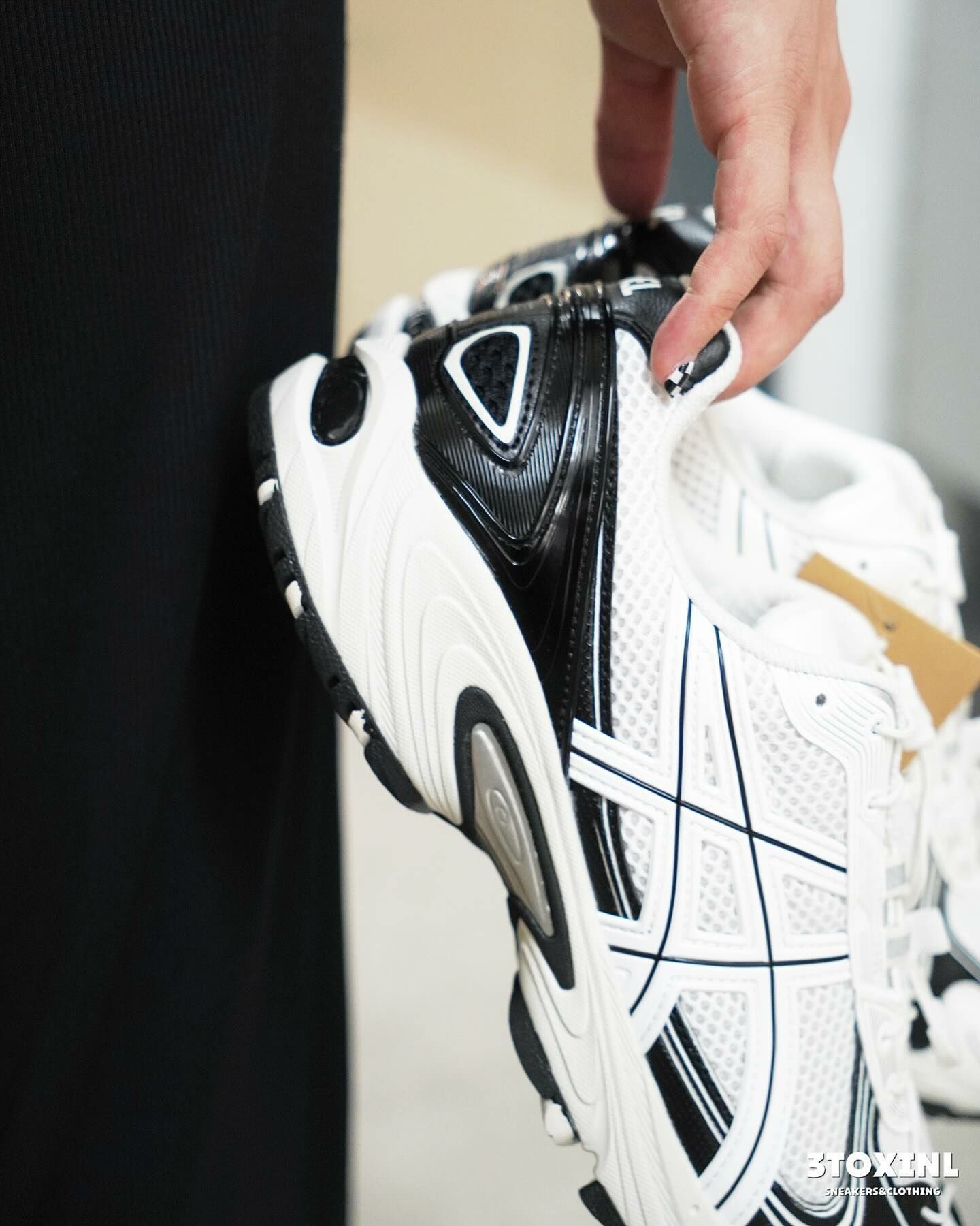 (預訂) Asics Gel-Kahana TR V4 - 1203A497-100