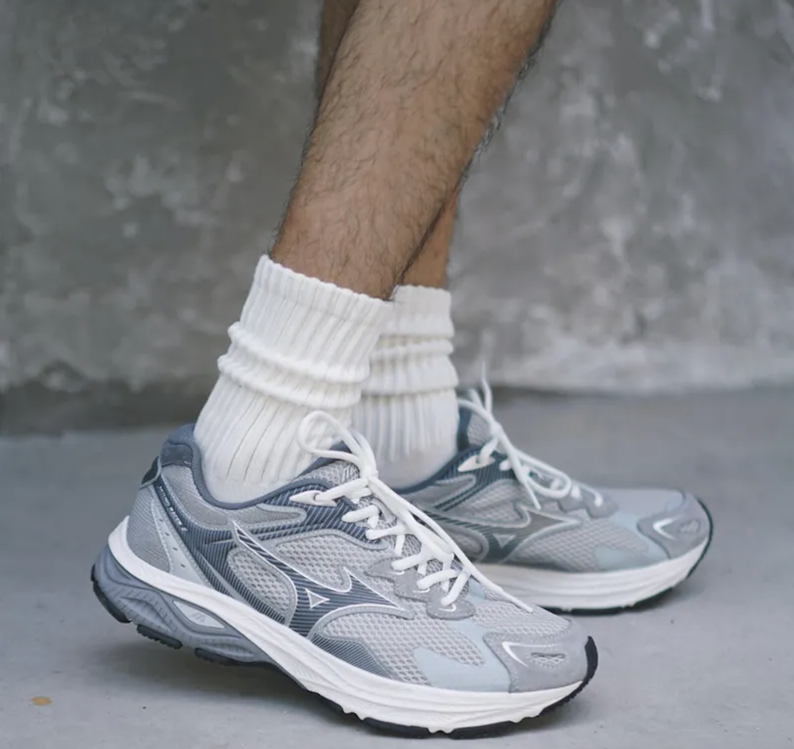 (預訂) Mizuno Racer S - D1GH223509