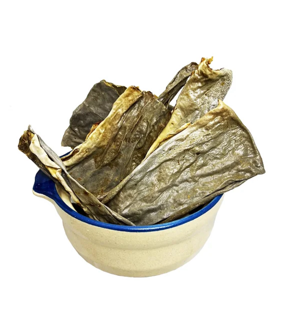 澳洲OZ Chew純天然風乾脆魚皮 80g