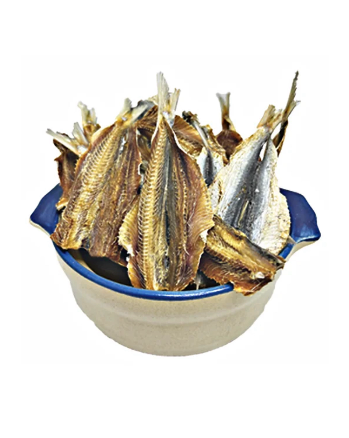 澳洲OZ Chew純天然風乾沙甸魚 80g