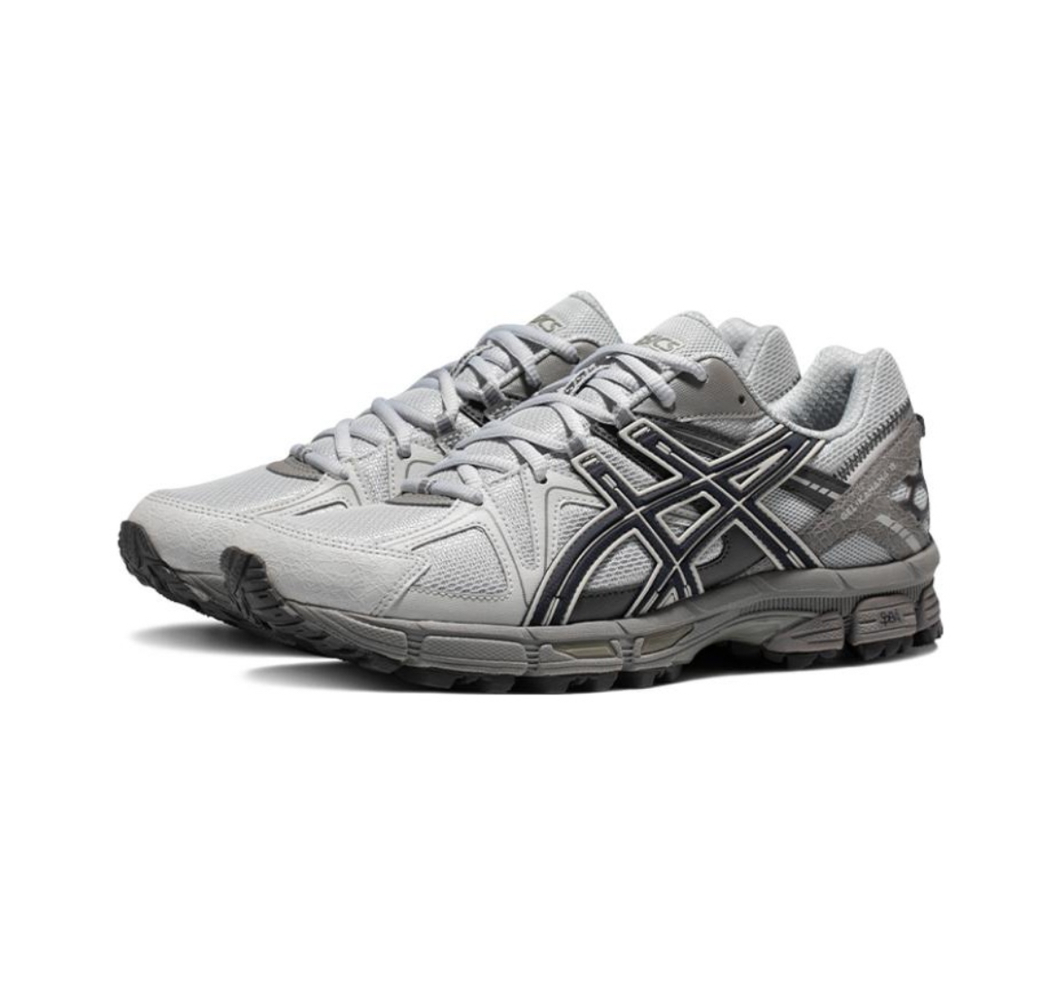 (預訂) Asics Gel-Kahana 8 - 1011B109-030