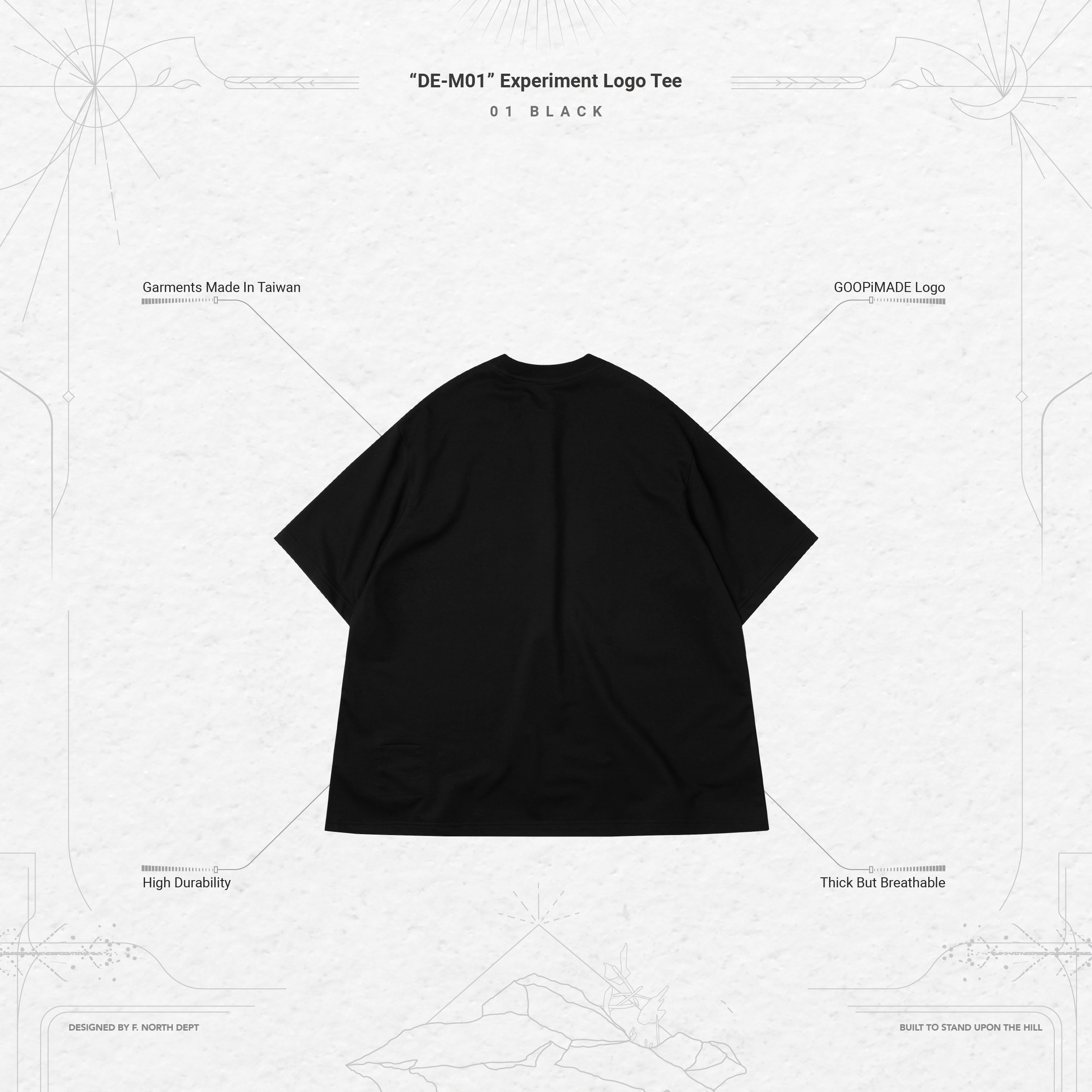 池袋ウエストゲートパーク／MLE×I.W.G.P. PHOTO MESSAGE TEE
