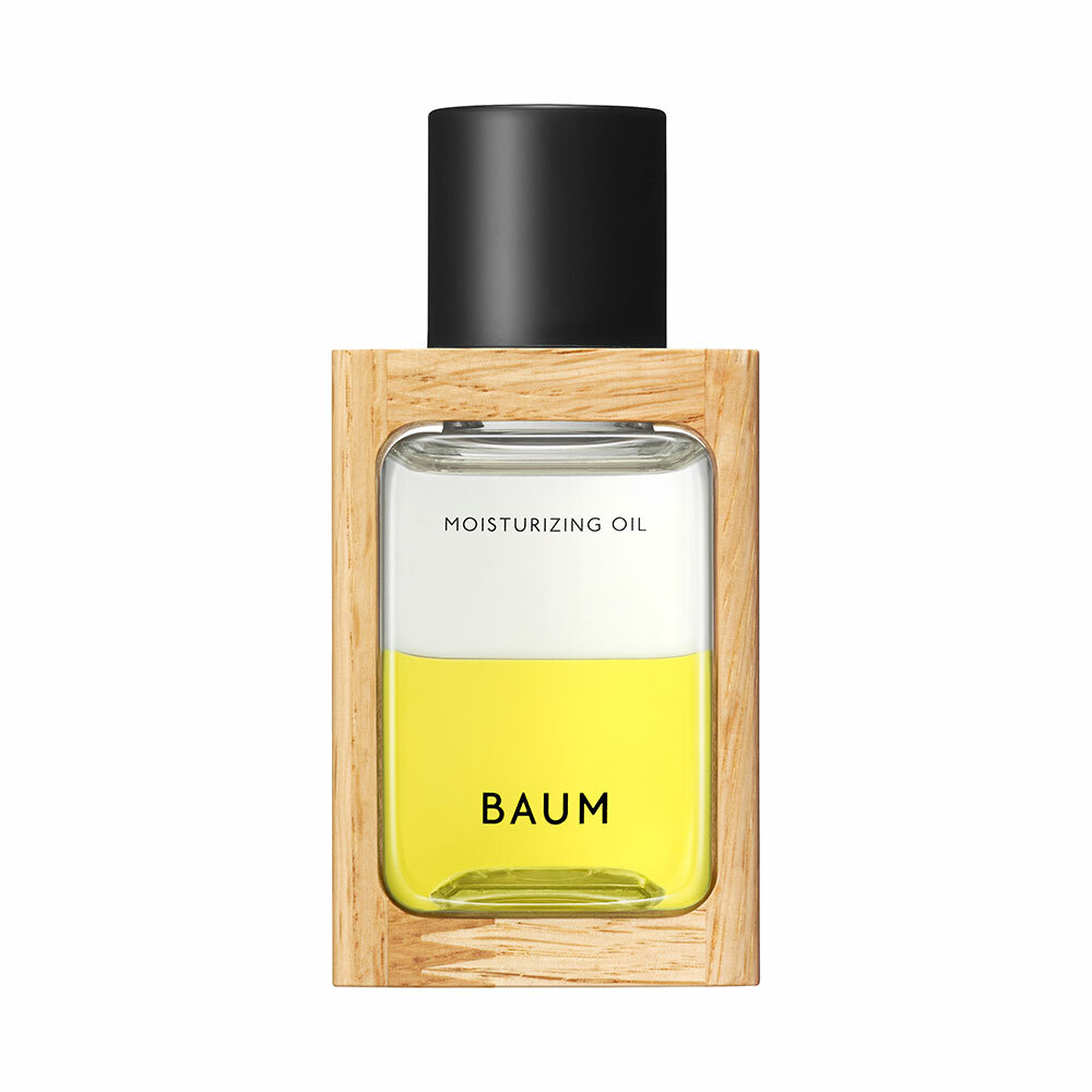 BAUM Moisturizing Oil