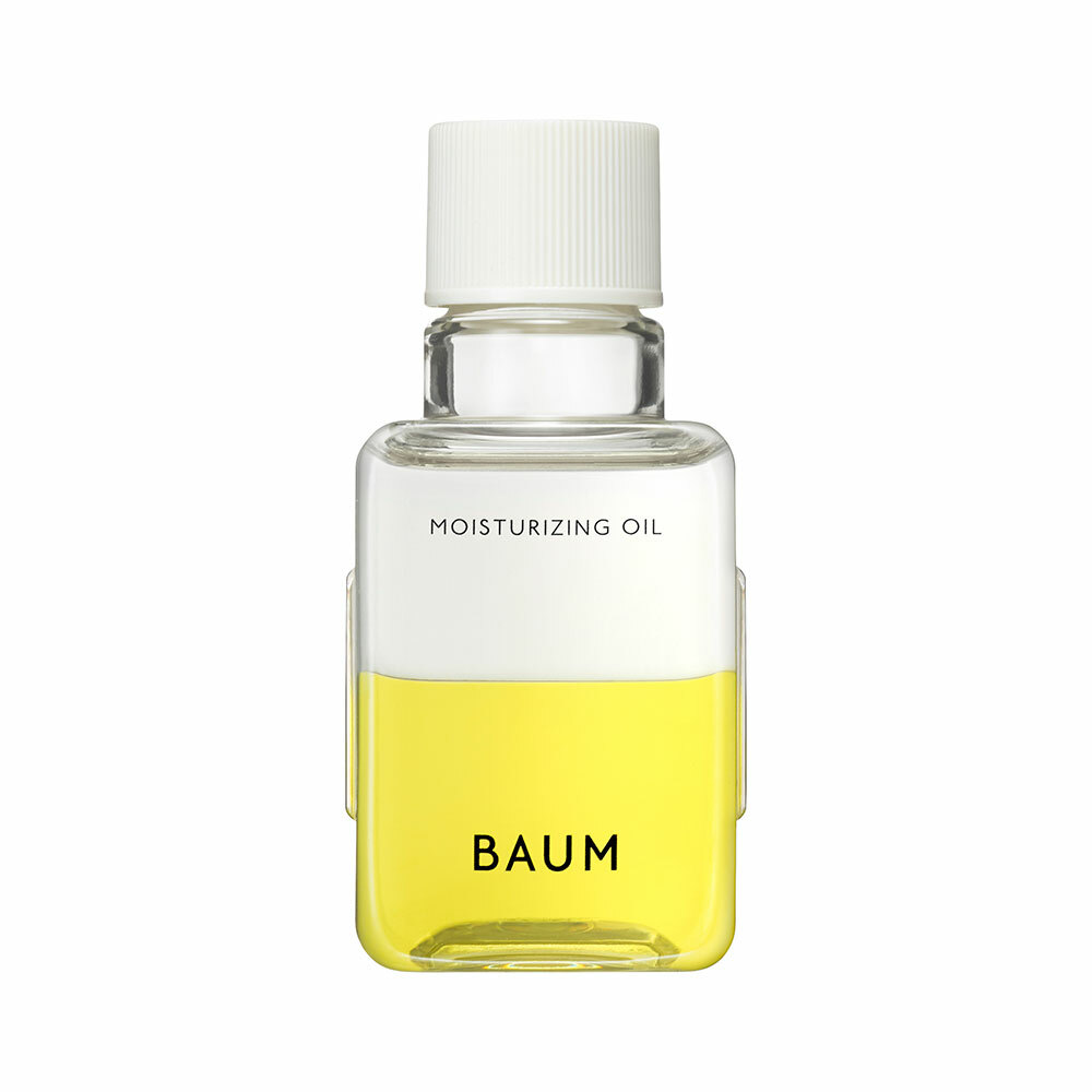BAUM Moisturizing Oil