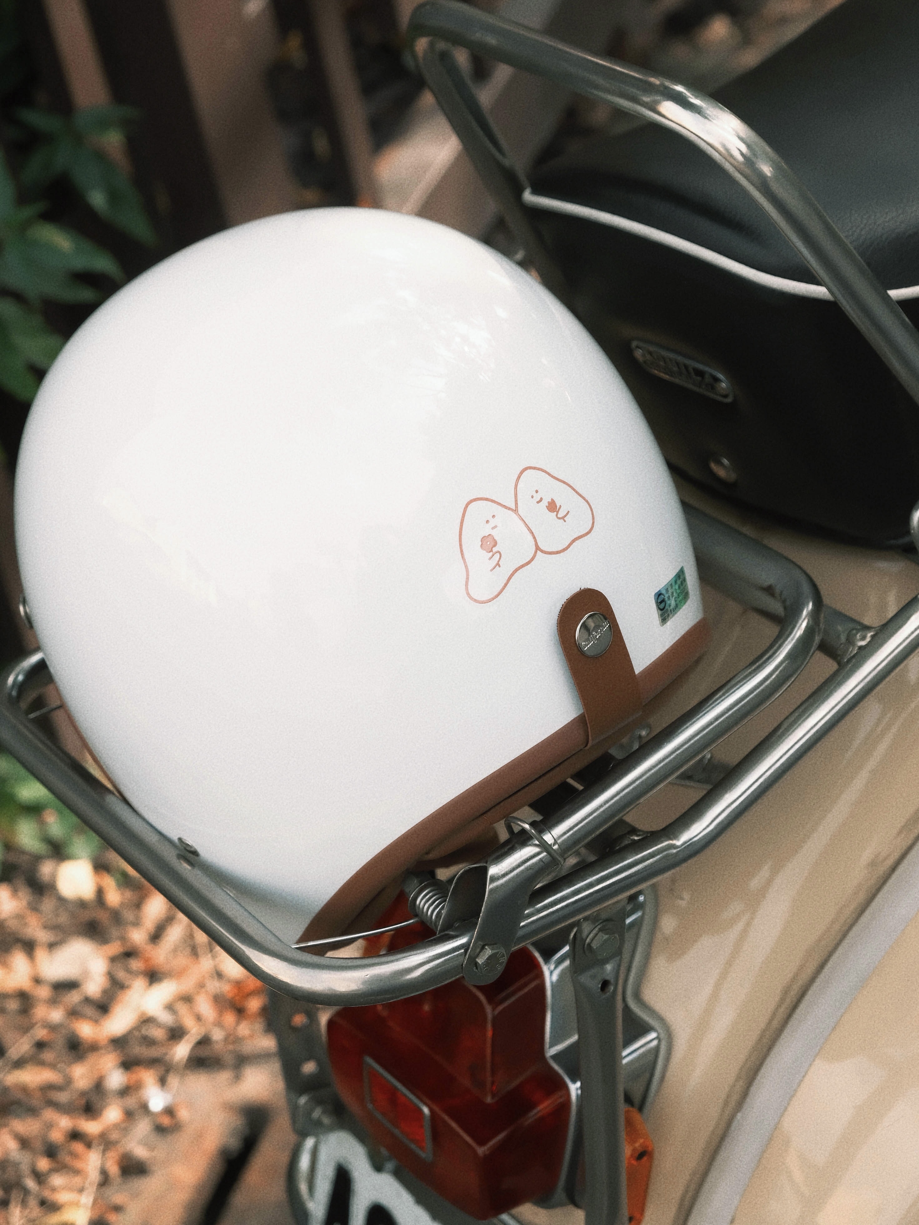 逝去的過往就別再回頭望