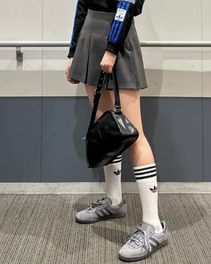 【Focus Store】預購 Adidas Originals Stadt "Grey" 水泥灰 JI1880