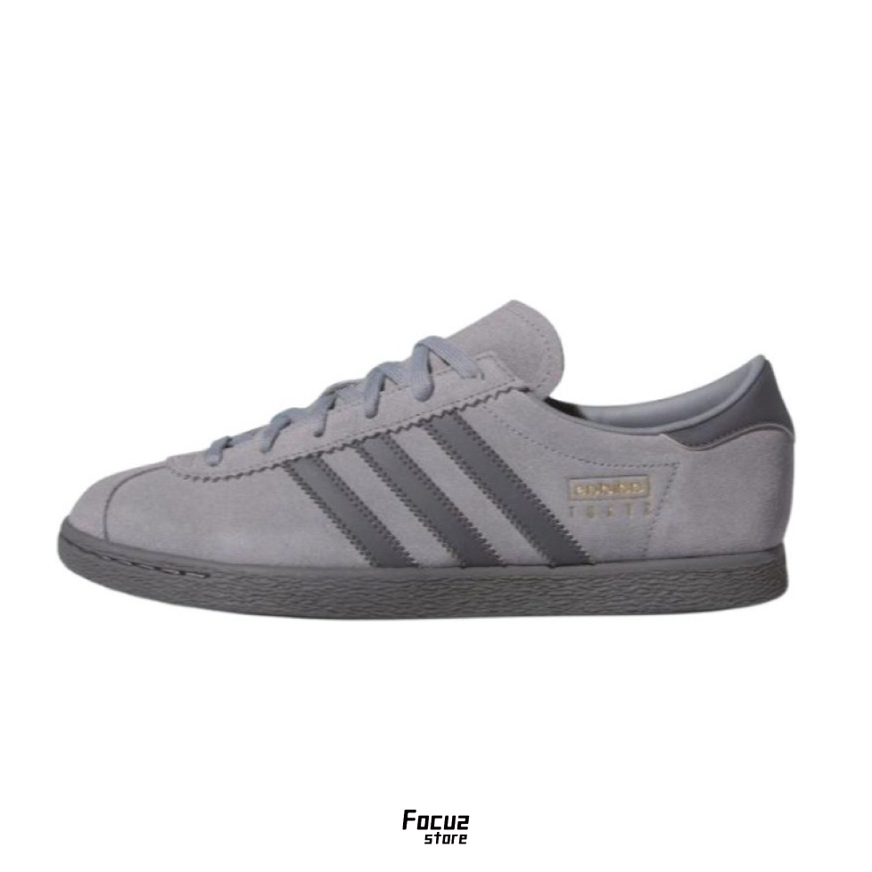 【Focus Store】預購 Adidas Originals Stadt "Grey" 水泥灰 JI1880