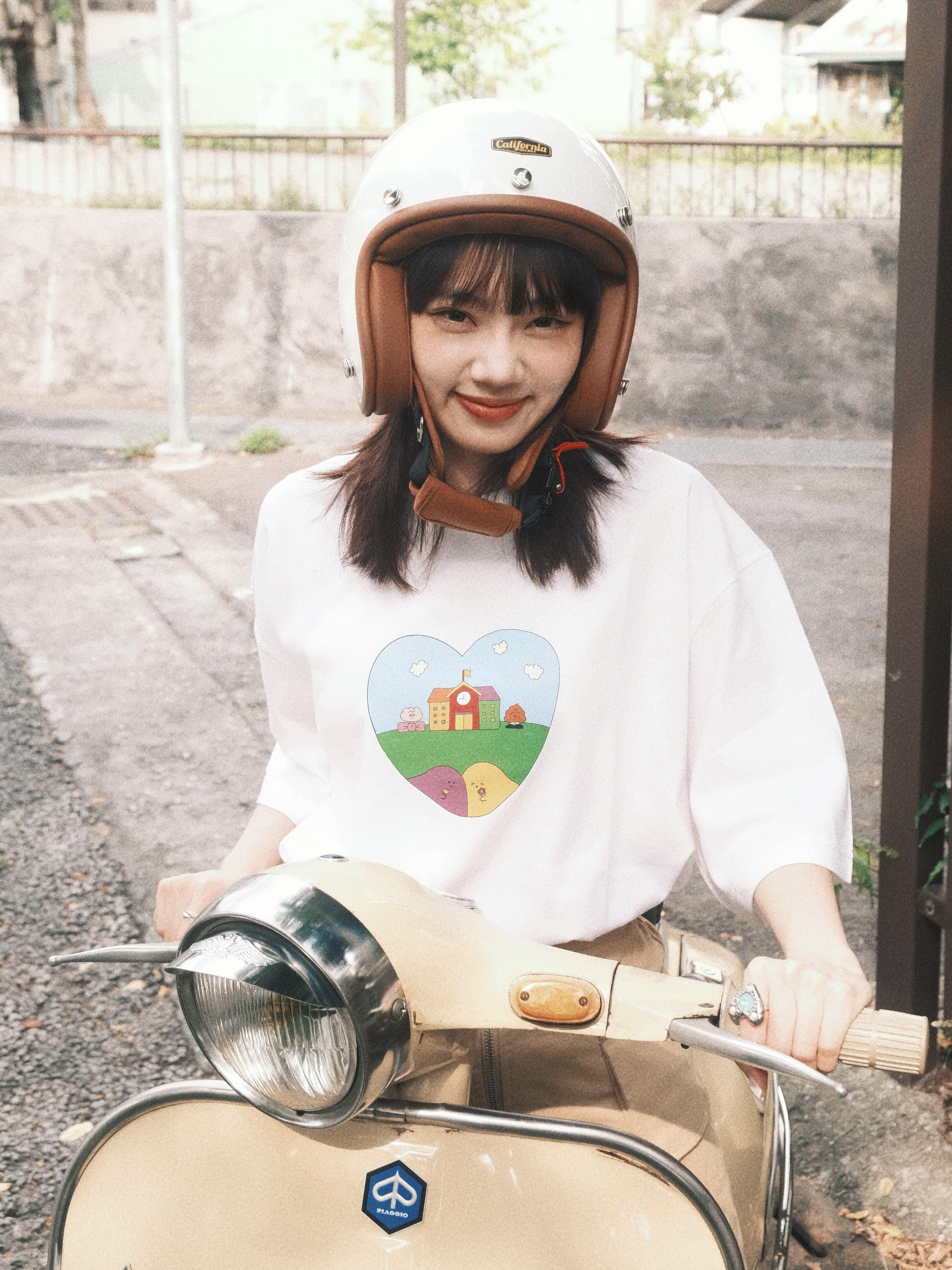 校服系列 ⸝⁺ ⟡ ꒰ 全明星校園 ꒱