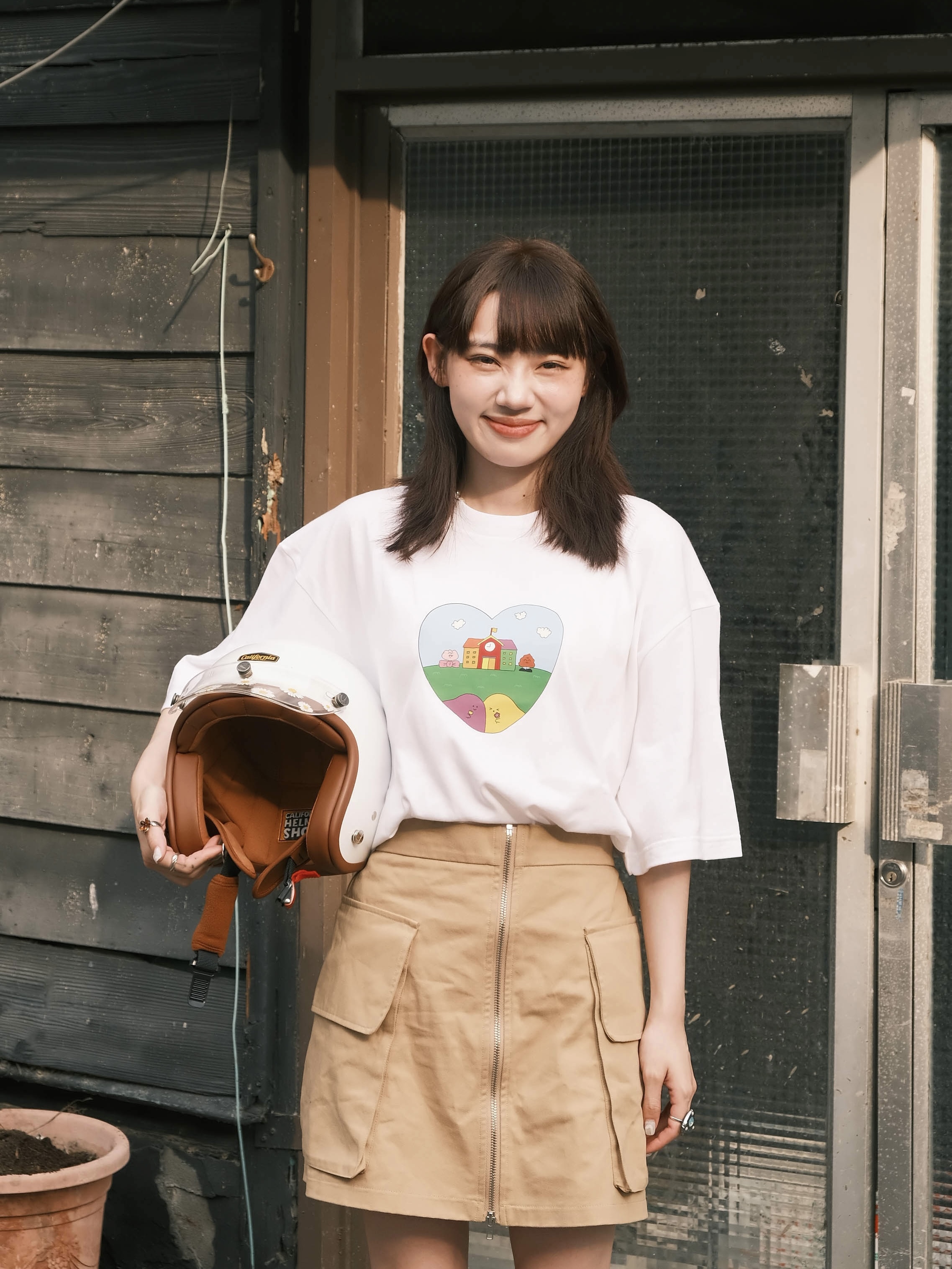 校服系列 ⸝⁺ ⟡ ꒰ 全明星校園 ꒱