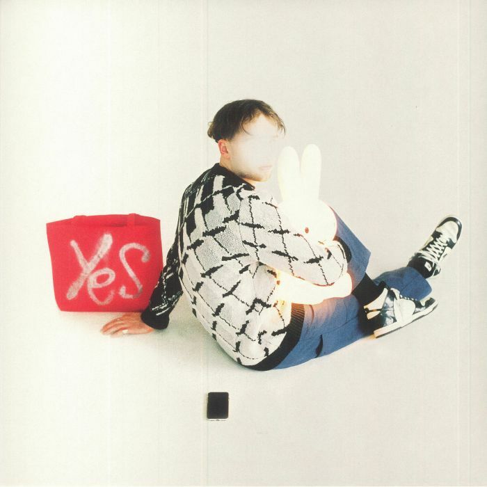 DJ Swagger《Minor Major Grand Schemes》（2LP）