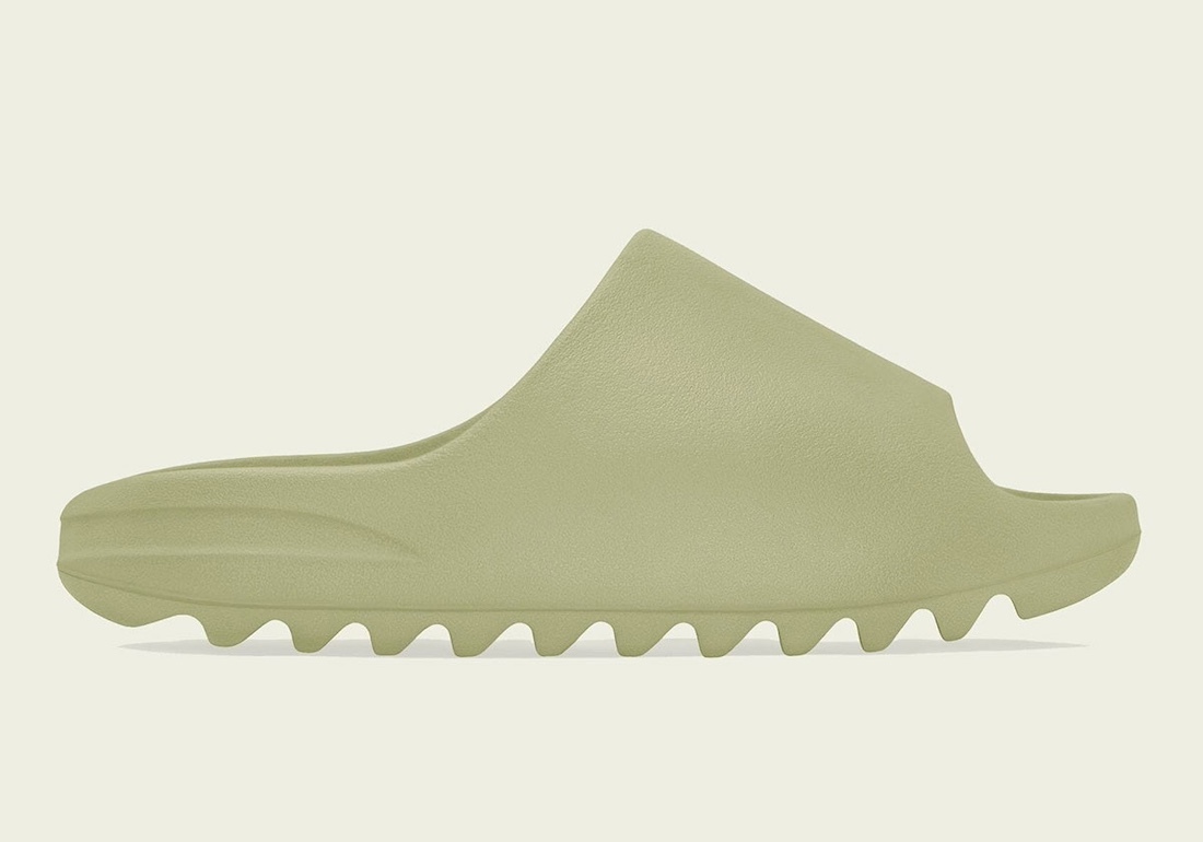 (現貨) Adidas Yeezy Slide - Resin