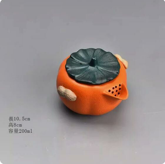 Popular ceramic teapot (Haohao Peanut Pot)
