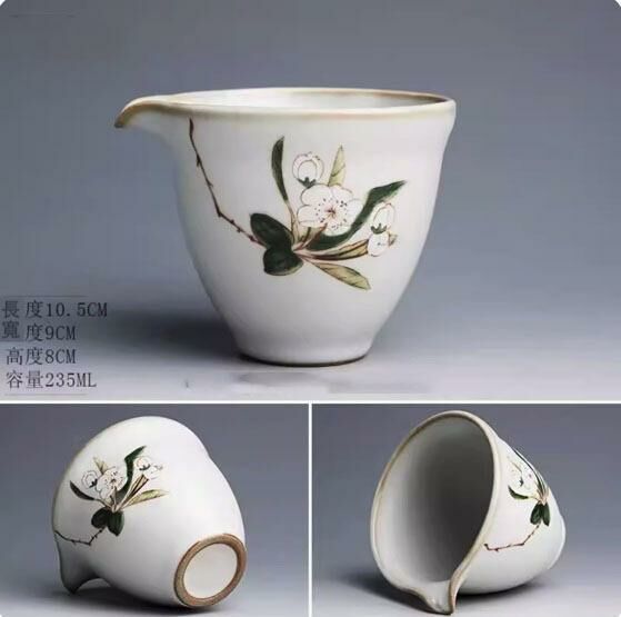 Popular tea-making tea dispenser fair cup (Camellia Daixue)