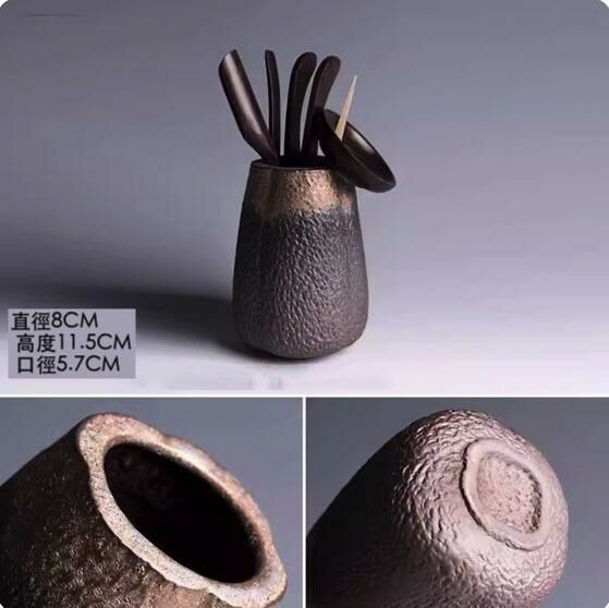 爆款功夫茶具套裝(花瓣)
