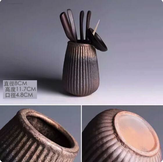 爆款功夫茶具套裝(棱角)