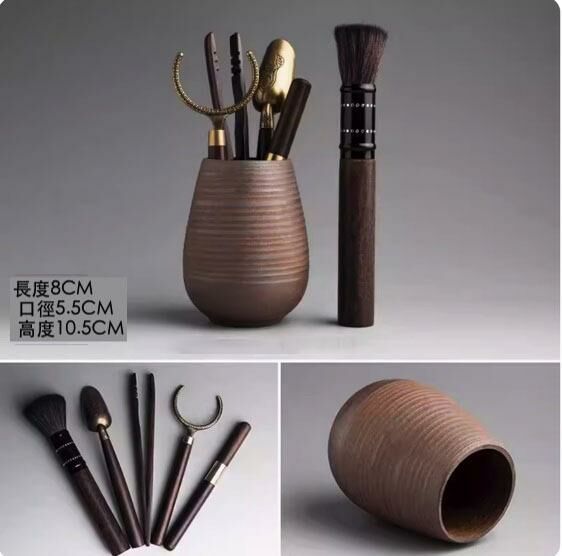 爆款功夫茶具套裝(橢圓升級款)