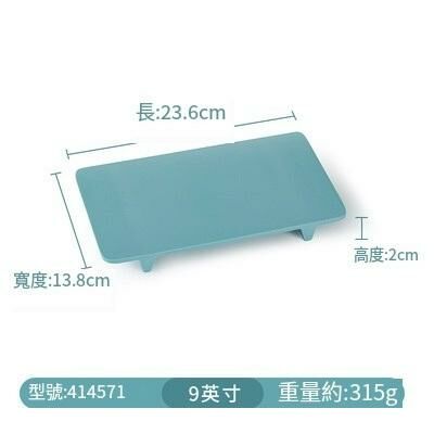 Hot recommended creative melamine tableware restaurant plates and dishes (414571)