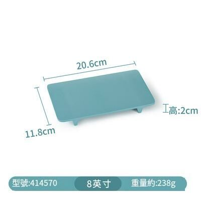 Hot recommended creative melamine tableware restaurant plates and dishes (414570)