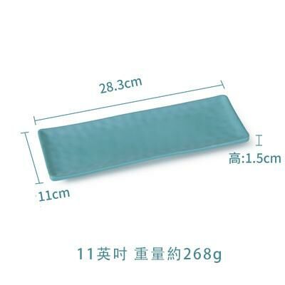 Hot recommended creative melamine tableware restaurant plates and dishes (140131)