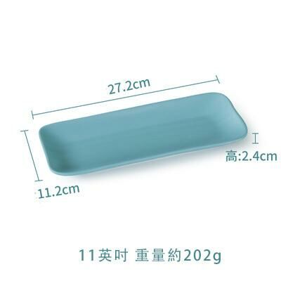Hot recommended creative melamine tableware restaurant plates and dishes (5411)