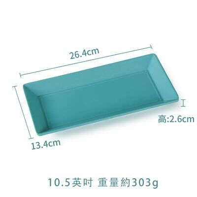 Hot recommended creative melamine tableware restaurant plates and dishes (WH10105)