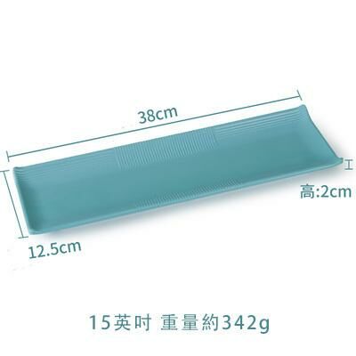 Hot recommended creative melamine tableware restaurant plates and dishes (142061)