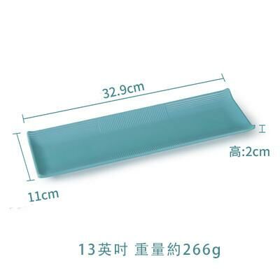 Hot recommended creative melamine tableware restaurant plates and dishes (142062)