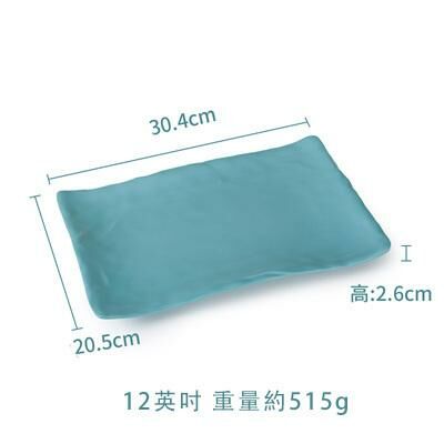 Hot recommended creative melamine tableware restaurant plates and dishes (415021)