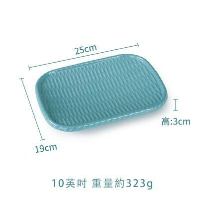 Hot recommended creative melamine tableware restaurant plates and dishes (140081-10)
