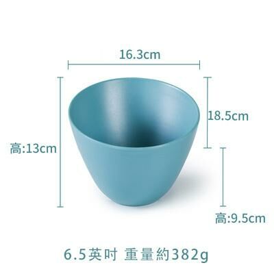 Hot recommended creative melamine tableware restaurant plates and dishes (6757)