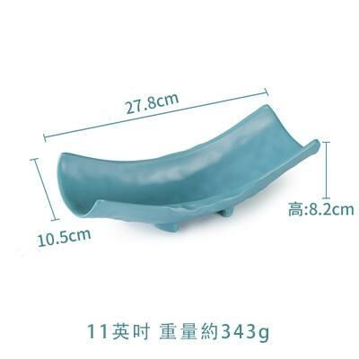 Hot recommended creative melamine tableware restaurant plates and dishes (YG1040097)