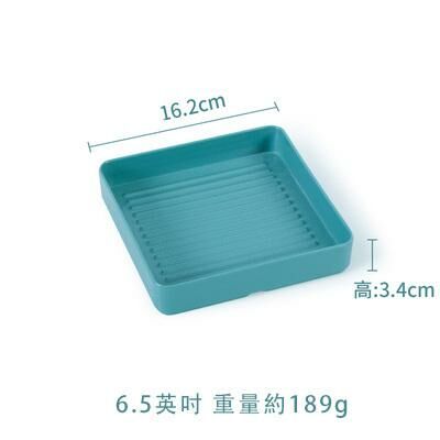 Hot recommended creative melamine tableware restaurant plates and dishes (WB150004)