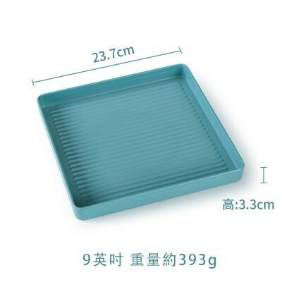 Hot recommended creative melamine tableware restaurant plates and dishes (WB150005)
