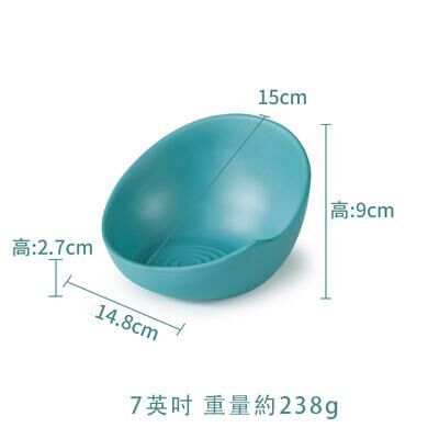 Hot recommended creative melamine tableware restaurant plates and dishes (140076)