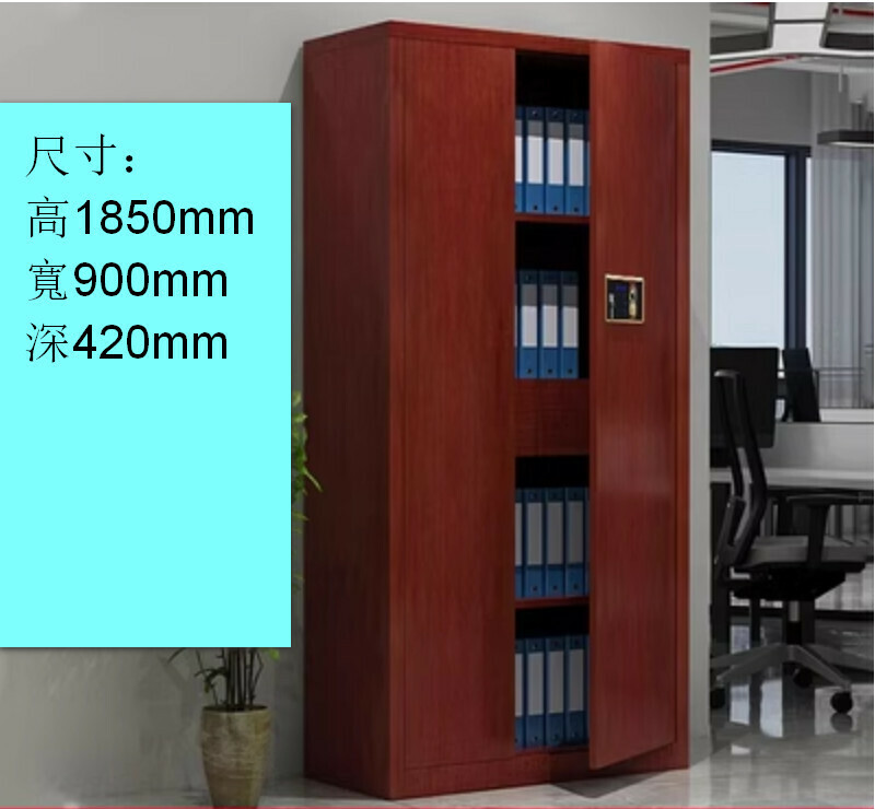 Popular electronic lock locker [Thickness 1.4mm] [Thickness 1.4mm]