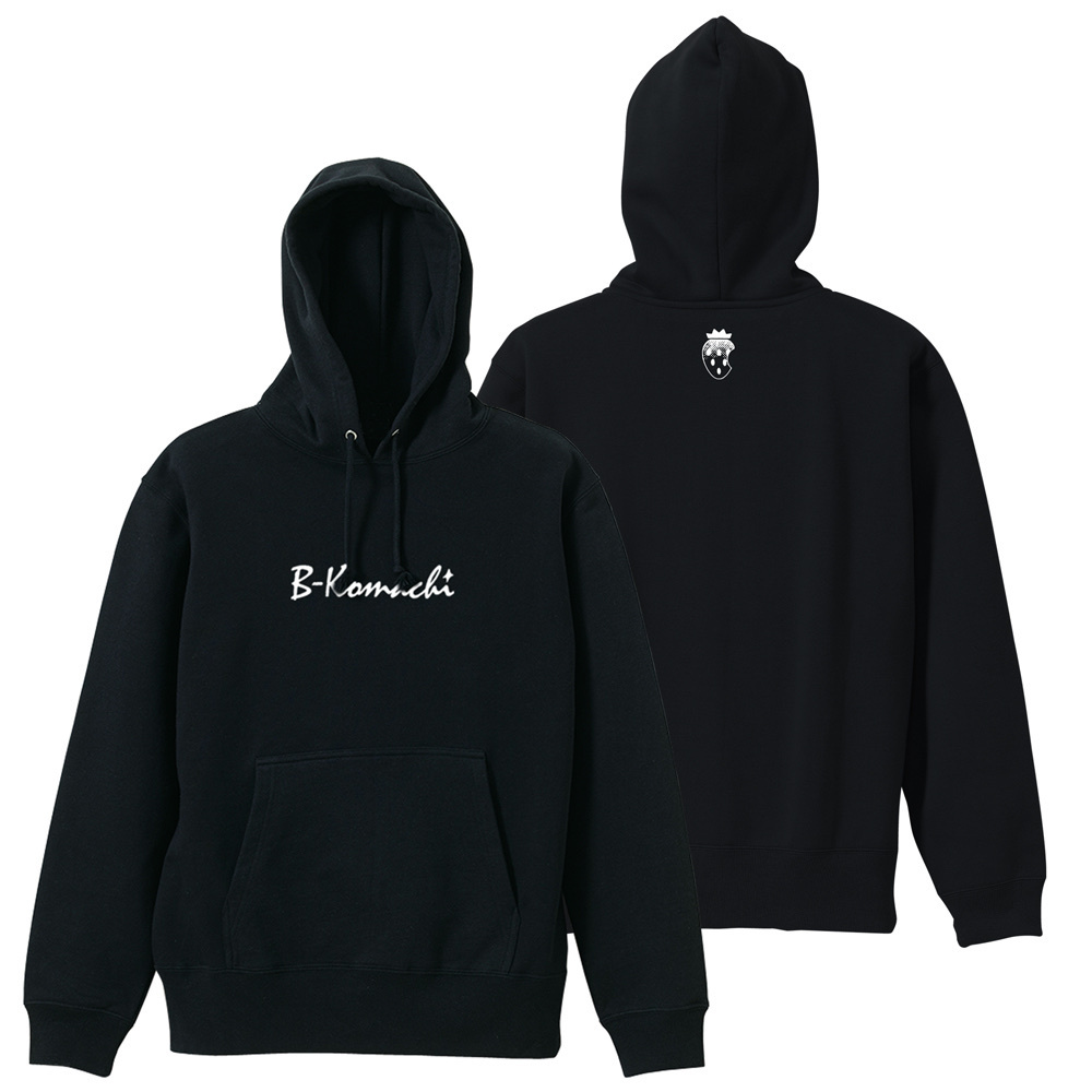 Cospa0701【推しの子】 B小町 ﾌﾟﾙｵｰﾊﾞｰﾊﾟｰｶｰ/黑色