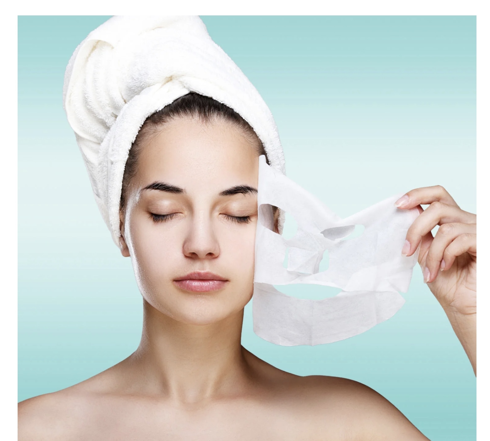 《現貨》韓國醫美專用 麗珠蘭Rejuran Turnover Mask 5pcs