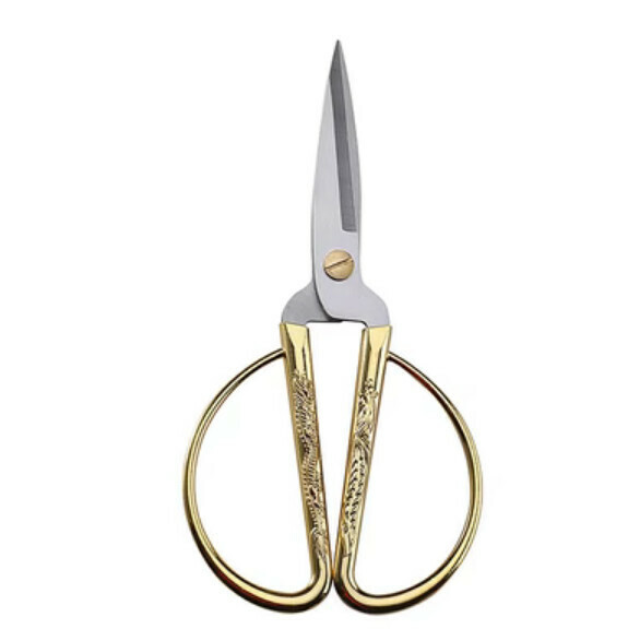 Hot selling stainless steel scissors (No. 1-OPP bag)