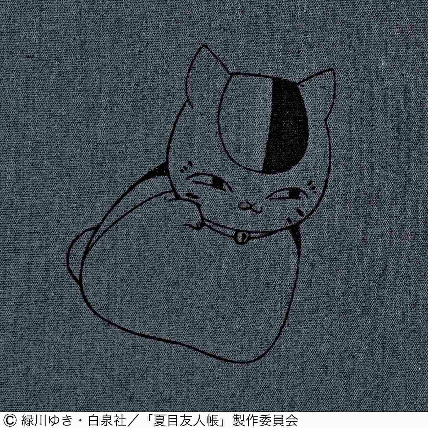 日本🇯🇵夏目友人帳喵子老師連身裙👗